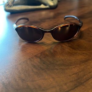 Ray-Ban polarized sunglasses